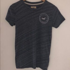 Hollister Logo t-shirt